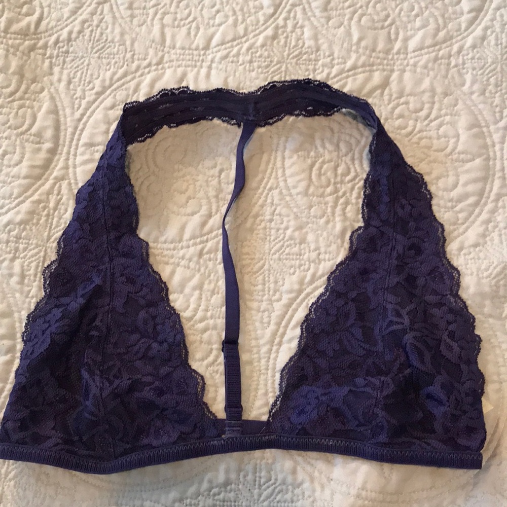 Free People Intimately T-back Bralette